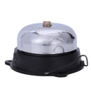 School Factory Fire Alarm Safety Electric Bell 75mm AC 110V UC4-75