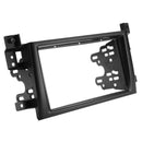 2Din Car Stereo Radio Fascia DVD Panel Audio Kit for Suzuki Grand Vitara 20 I8L3