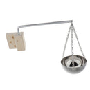 Sauna Oil Cup Aromatherapy Oil Holder Essential Oil Fragrance Diffuser Bowl 12cm