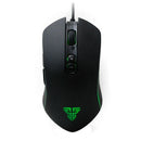 Fantech X9 4800dpi USB Wired 6 Buttons Optical Gaming Mouse LED Backlight f T1Z3