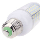E27 15W 2835 SMD 126 LED Corn Light Bulb Lamp Energy Saving 360 Degree 6000 S7K8