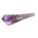 Purple 20g Amethyst Cluster Natural Quartz Crystal Point Wand Ornaments