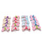 20 Pcs Kids Bow Hairpin Girls Hair Accessories Hair Clips for Party Dress LJ