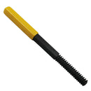 Thread Repair File Set Thread Restoring Thread Teeth Single Cut Square Shap