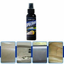 Auto Care Inner Car Interior Wax Seat Polish Dashboard Cleaner Surface R7U0