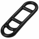 Ultra-Bright USB Rechargeable Bike COB LED Head Front Rear Tail Clip Warnin
