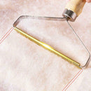 Portable Lint Remover Pet Fur Clothes Fuzz Shaver Trimmer Roller Manual HOT N3O2