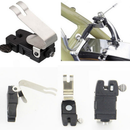 Led Brake  Cycling Bike Accessories Mountain Bicycle Brake Light Brake Light