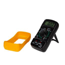 Digital LCD Multimeter Voltmeter Ammeter AC DC OHM Volt Tester Test Current A