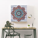 5D DIY Special Shaped Diamond Painting Mandala Cross Stitch Mosaic Kits