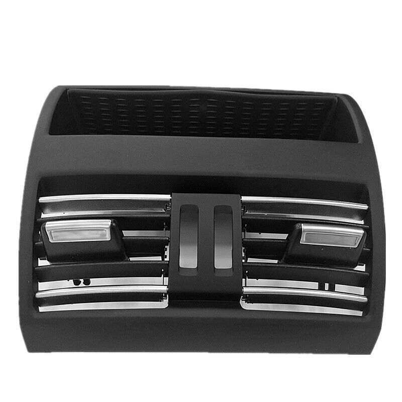 Rear Air Conditioning Ventilation Grille Air Outlet Frame For Bmw 5 Series  S8Z1
