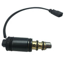 for 7SEU16C 6SEU12C 7SEU17 CAR A/C Compressor Control Solenoid Valve for To