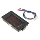 Brand New Red LED Digital Timer Totalizer Hour Panel GDD7949SC-P12V