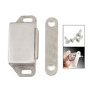 Home Office Door Self Closing Strong Magnetic Adsorption Magnet Buckle