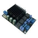 IRS2092 Audio Power Amplifier Board High Power Sound Player Board 20Hz-20KHz