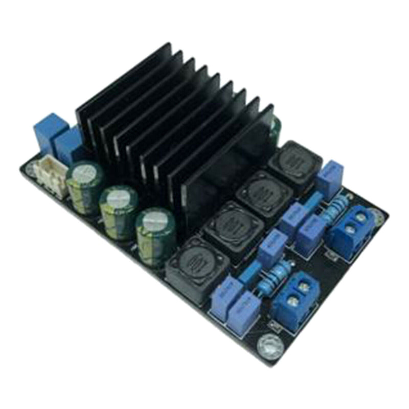IRS2092 Audio Power Amplifier Board High Power Sound Player Board 20Hz-20KHz