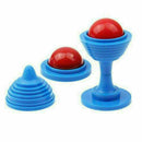 New Classic Vanishing Ball and Vase Party Magic Trick Tool Set Toys Randoml X0G7