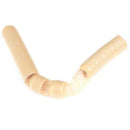 14m Collagen Sausage Casing Skins 22mm Long Small Breakfast  Sausages Tools FT