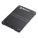 External B Key M.2 NGFF SSD to 2.5" SATA Converter Adapter Enclosure Case Box