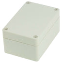 Waterproof plastic enclouse case DIY junction box 100mm x 68mm x 50mm