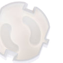 20 Piece of plug -in protection Plugs Safety child protection Plug -OZ