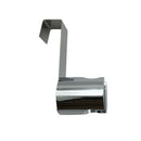 Stainless Steel Sprayer Holder Toilet Hanging Bracket for Bidet Wand Sprayer