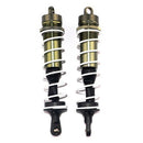 2Pcs 110mm/4.33'' Front Shock Absorber For RC HOBAO ZD JLB HSP HPI EM Axial