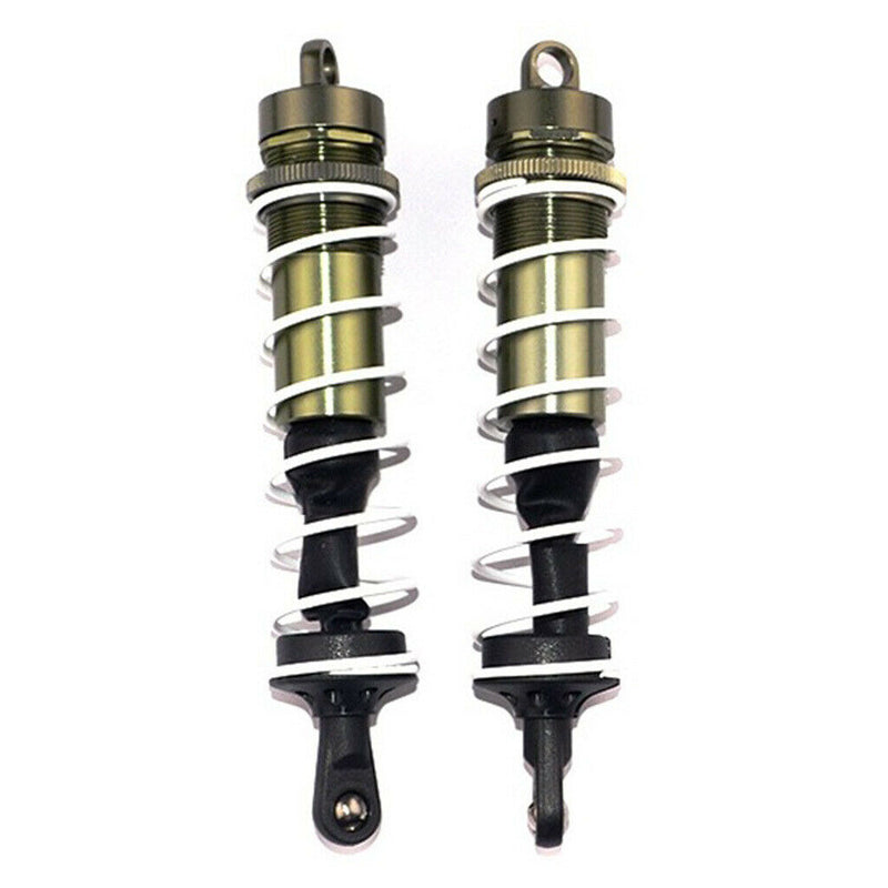 2Pcs 110mm/4.33'' Front Shock Absorber For RC HOBAO ZD JLB HSP HPI EM Axial