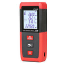 Uni-T UT390M High-Precision Range Finder Range Finder 0.05-35M Measurement
