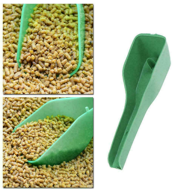 Bird Water Drinker Feeder Waterer with Clip Pet Bird For Parrots Supplies C9M1