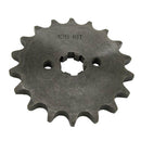 18T Teeth 17mm 428 Chain Front Sprocket Cog for Pit Quad Dirt Bike