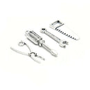 50Pcs/Lot Spanner Screwdriver Tools Shape Charms Pendants DIY Jewelry Findings