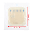 Hydrocolloid Wound Dressing Waterproof Bandages Bedsores Pressure Sores Stic Hn