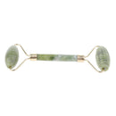 2x Stone Roller Facial Roller Massage Roller Face Relaxation  Tool
