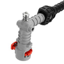 Car Washer Water Spray Jet Lance Rotating Turbo Nozzle High Pressure Cleane