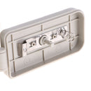 2PCS Double Battery Case Battery Box for Gas Water Heater AccessoriesS Hn