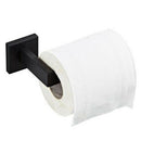 Single Pipe Wall Mounted Toilet Paper Holder Rack Roller Stainless Steel To