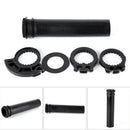 Motorcycle Handlebar Throttle Core 7/8'' 22mm Handle Bar Grips Oiler Thro  BX