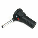 Outdoor Portable Electric Blower Barbecue Hair Dryer Fire Tool AUA