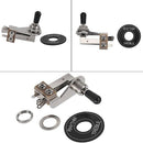3-Way Lever Selector Switch For Electric Guitar Switch Replacement Guitar P