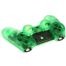 Housing Gaming Controller Shell Case Protective Skin Replacement Parts for Sony