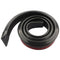 1.5M Universal Car Spoiler Carbon Fiber Rear Spoilers Roof Wings Trunk Lip