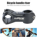 Bicycle Stem 31.8mm Mountain Road Bike Stem Aluminum Alloy Handlebar Stems
