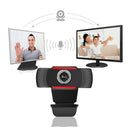 480P HD Webcam Digital USB 2.0 Camera Cam 12.0M Pixels Video Recording