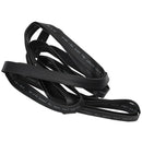 8mm Black Polyolefin Insulation Heat Shrink Tubing 3 Meters 9.8ft