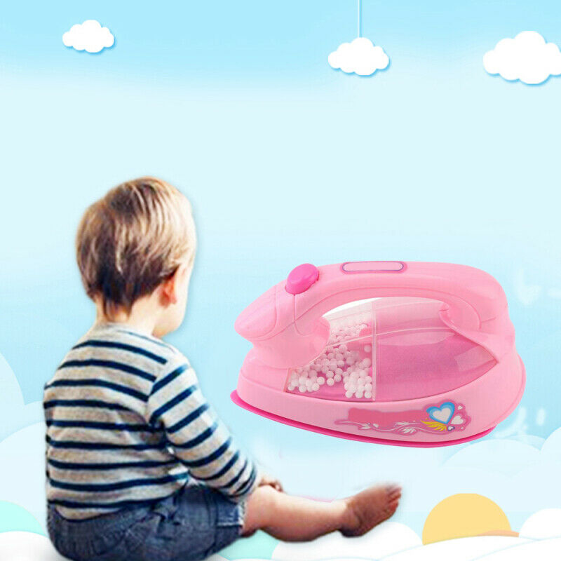 Mini Electric Iron traveling clothes dry Handheld Steamer Steam Irons Ki HPX