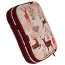 Sturdy Light Crochet Needle Storage Bag Portable Knitting Needles Organizer