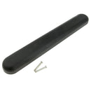 Sturdy Anti-Slip Wheelchair Armrest Arm Pad for Office Chair w/ Screws