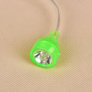 Mini Portable Led Book Reading Light Clip Lamp For Laptop Music Stand Flexibl ME