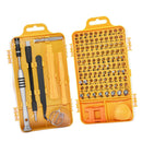 108 In 1 Precision Screwdriver Pry Opening Set For Mobile Phone
